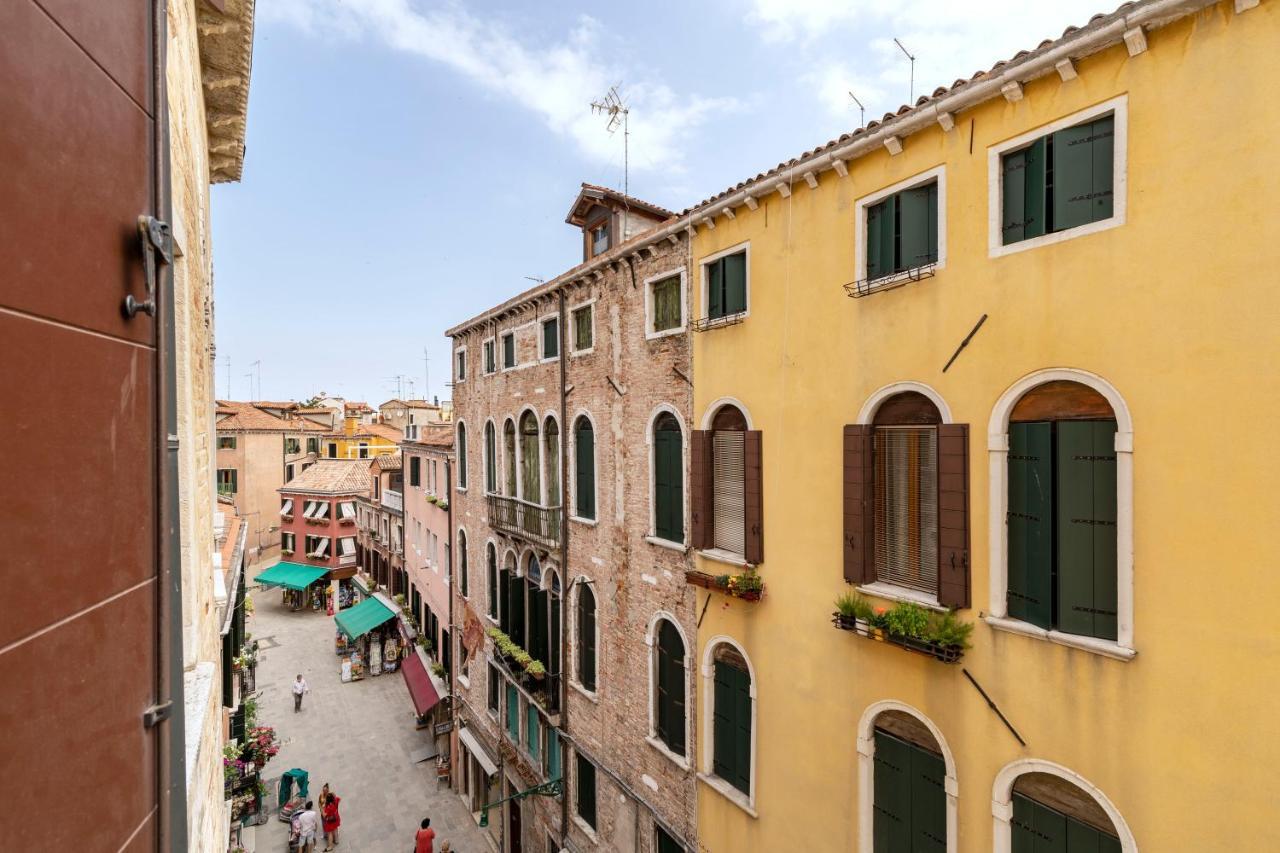 Doge Morosini Palace By Wonderful Italy Velence Kültér fotó