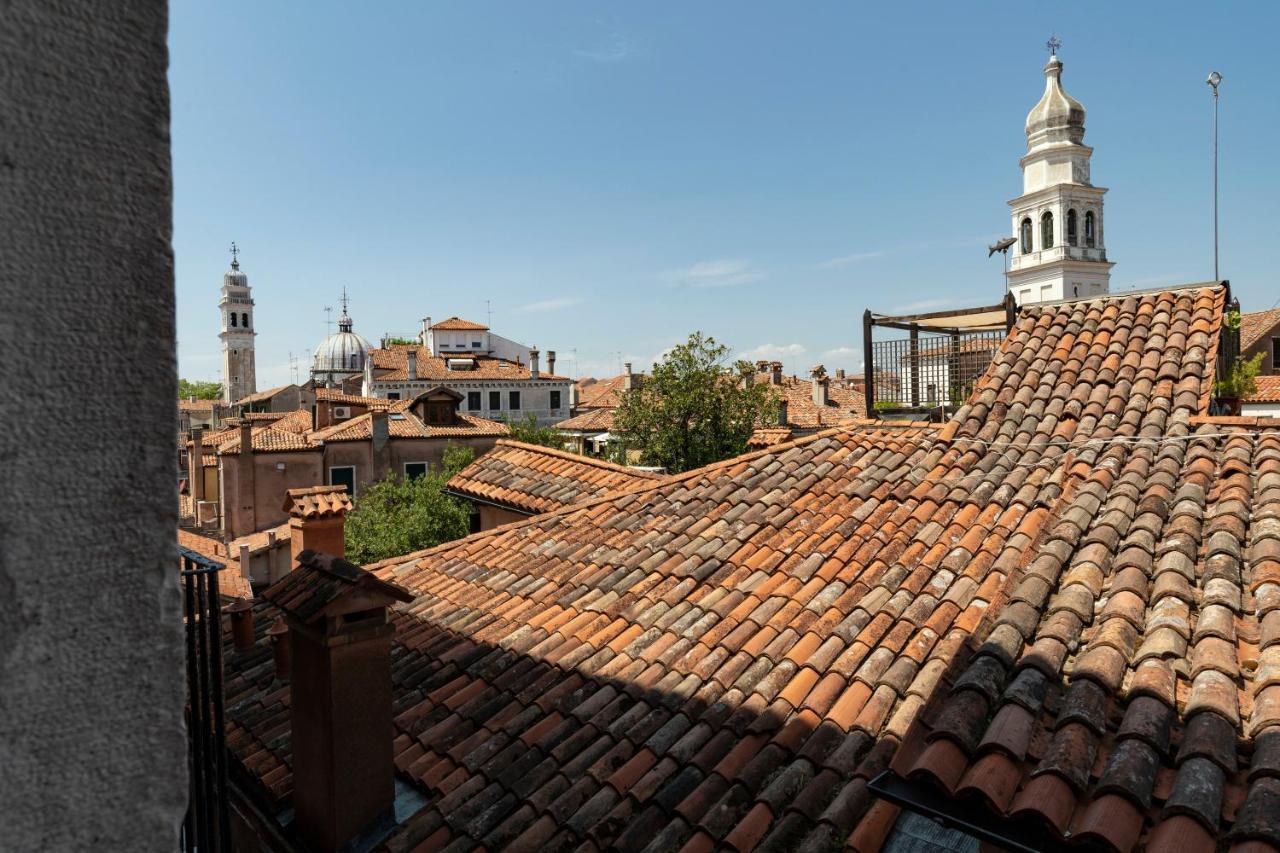 Doge Morosini Palace By Wonderful Italy Velence Kültér fotó