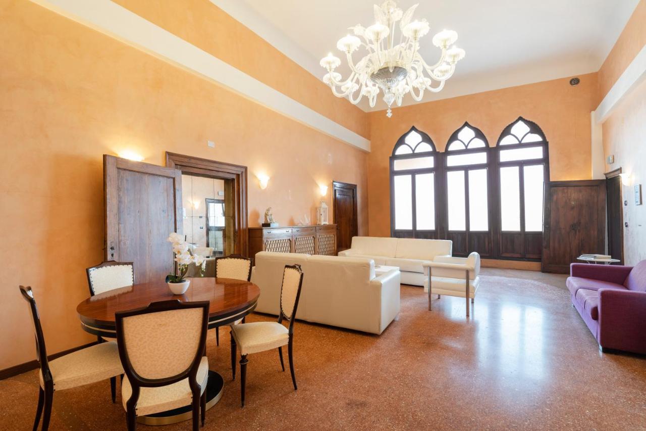 Doge Morosini Palace By Wonderful Italy Velence Kültér fotó