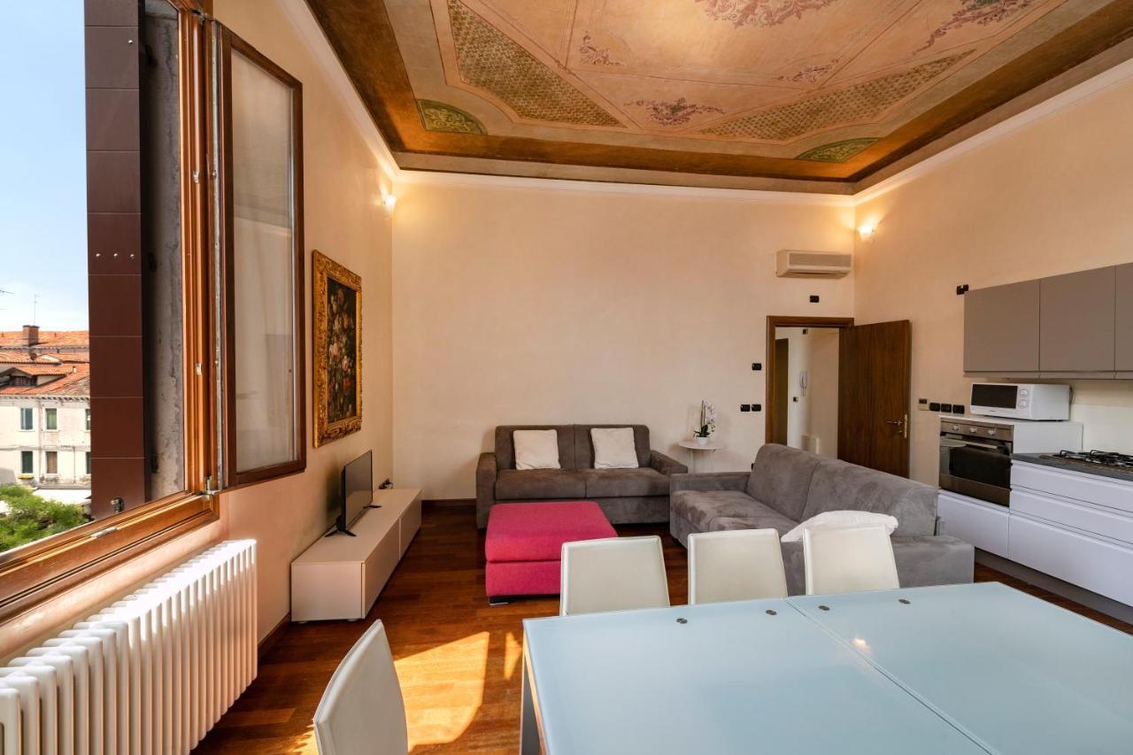 Doge Morosini Palace By Wonderful Italy Velence Kültér fotó