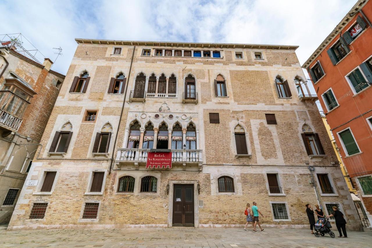 Doge Morosini Palace By Wonderful Italy Velence Kültér fotó