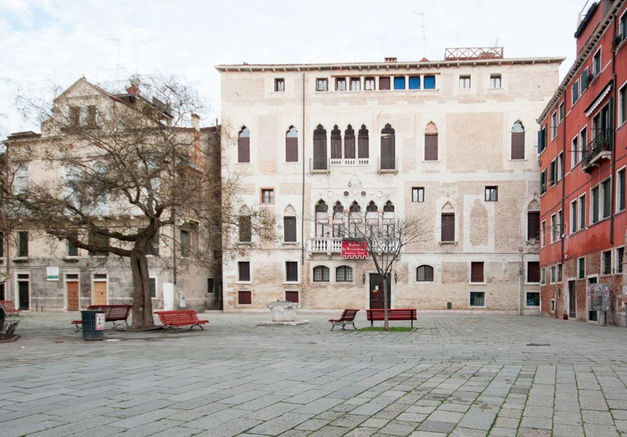 Doge Morosini Palace By Wonderful Italy Velence Kültér fotó